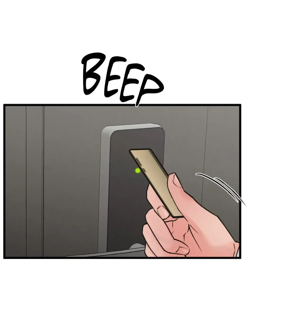 A Golden Pair Chapter 38, page 37