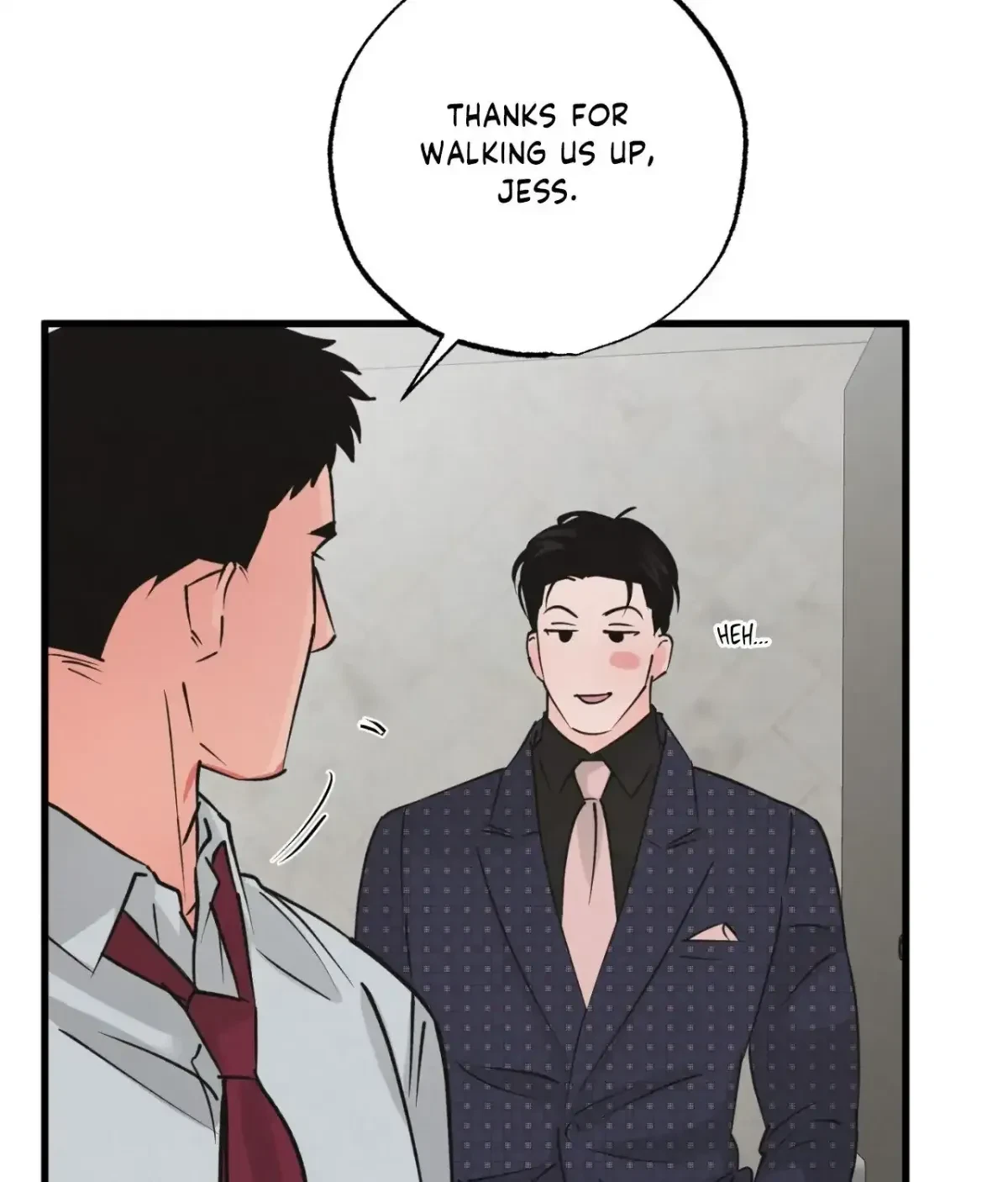 A Golden Pair Chapter 38, page 41