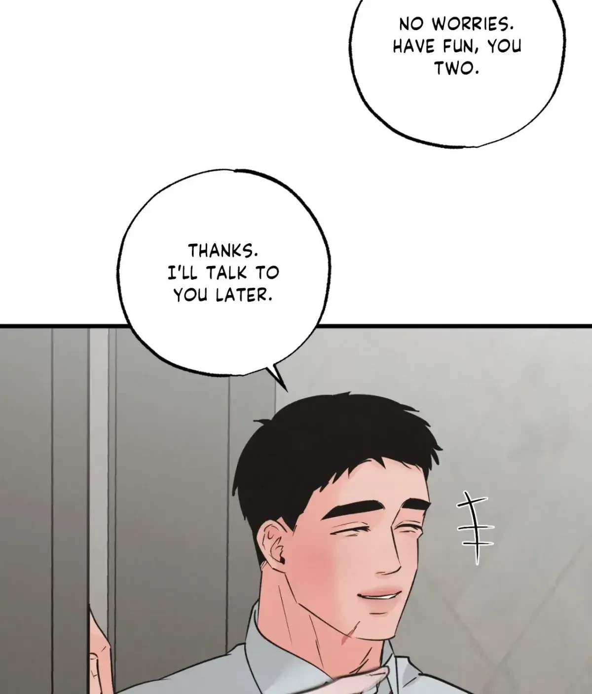 A Golden Pair Chapter 38, page 43