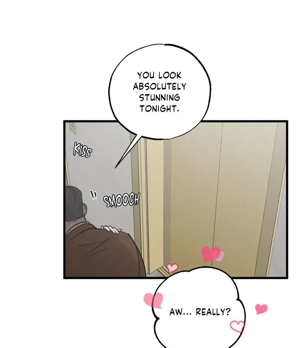 A Golden Pair Chapter 38, page 5