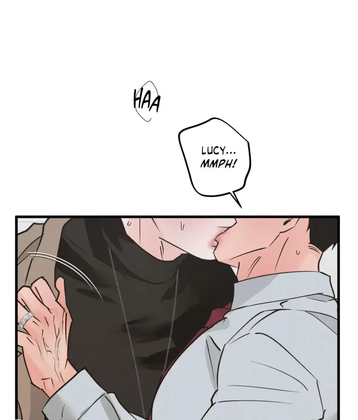 A Golden Pair Chapter 38, page 52