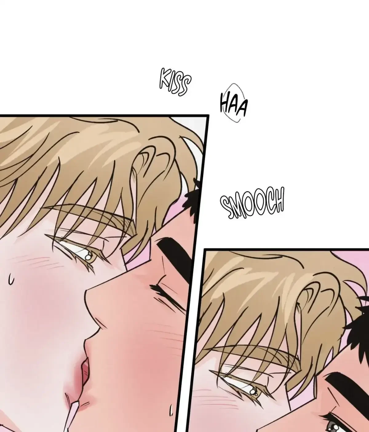 A Golden Pair Chapter 38, page 55