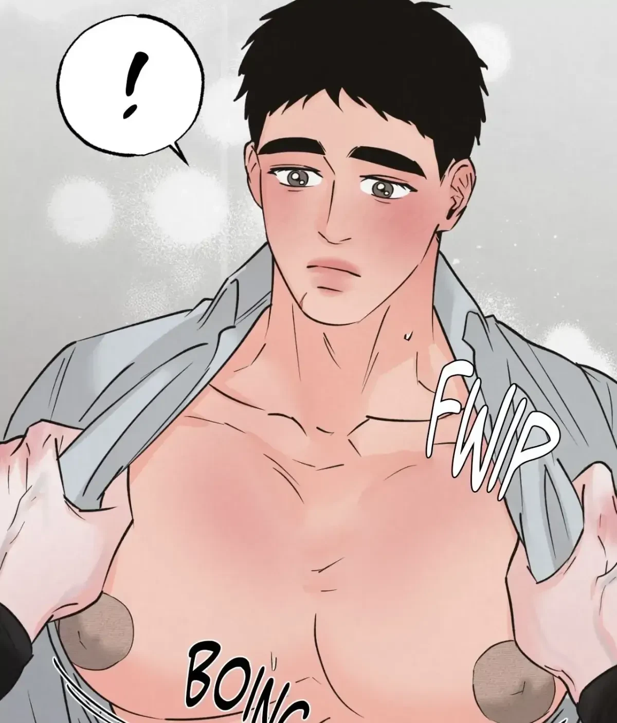 A Golden Pair Chapter 38, page 59