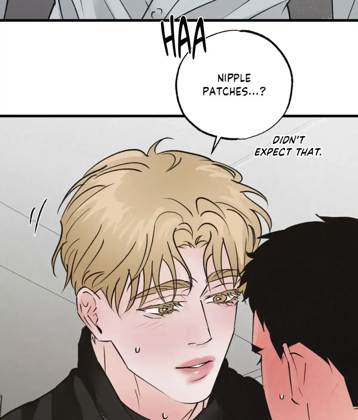 A Golden Pair Chapter 38, page 61