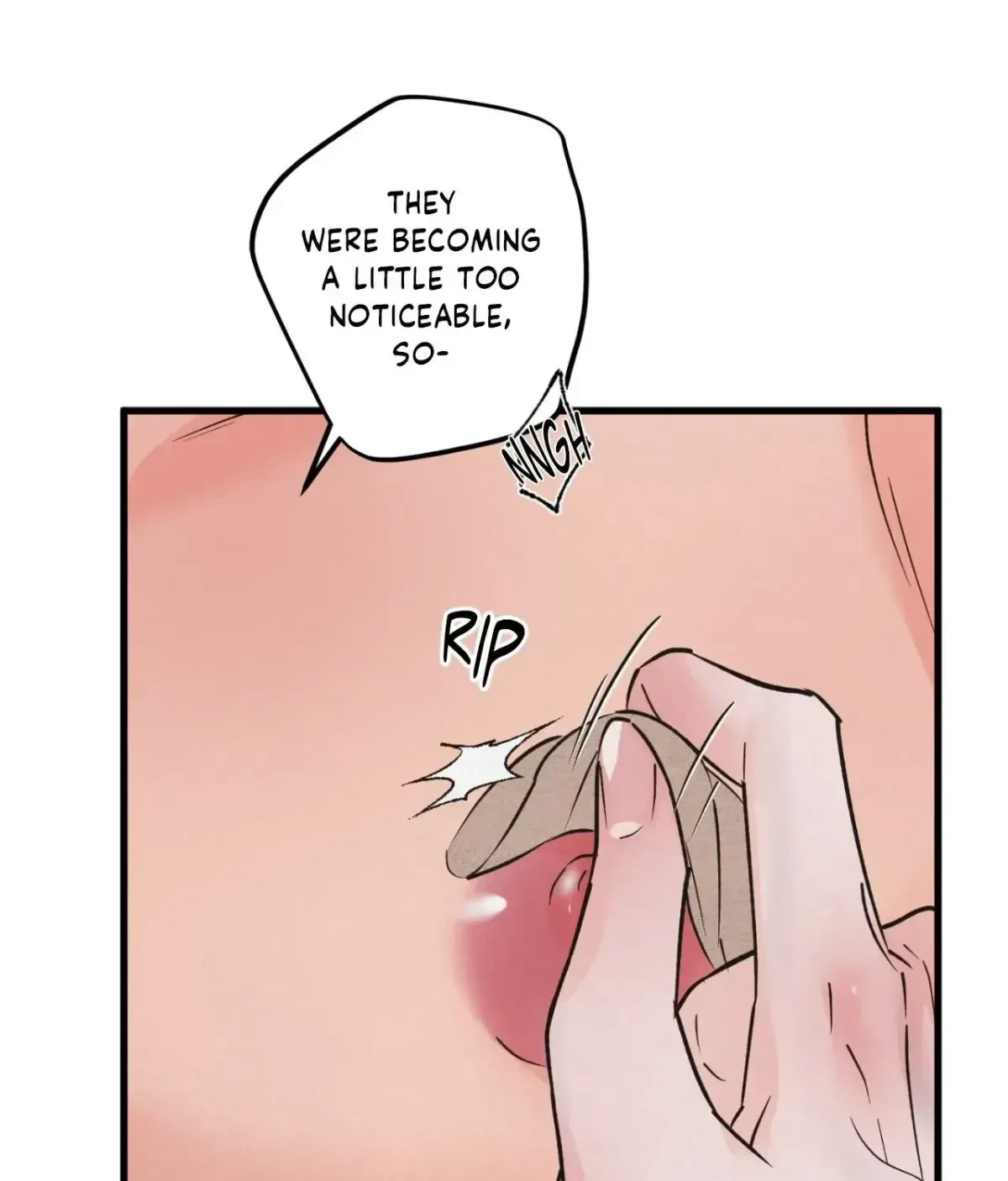 A Golden Pair Chapter 38, page 64