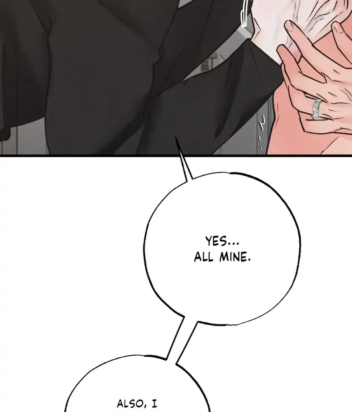 A Golden Pair Chapter 38, page 70