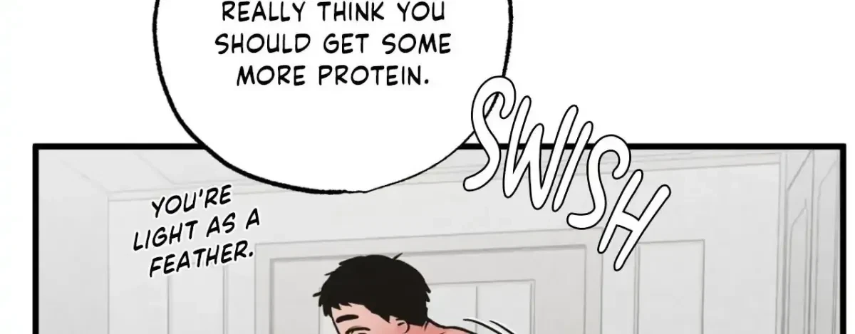 A Golden Pair Chapter 38, page 71