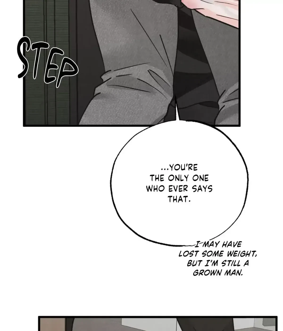 A Golden Pair Chapter 38, page 75