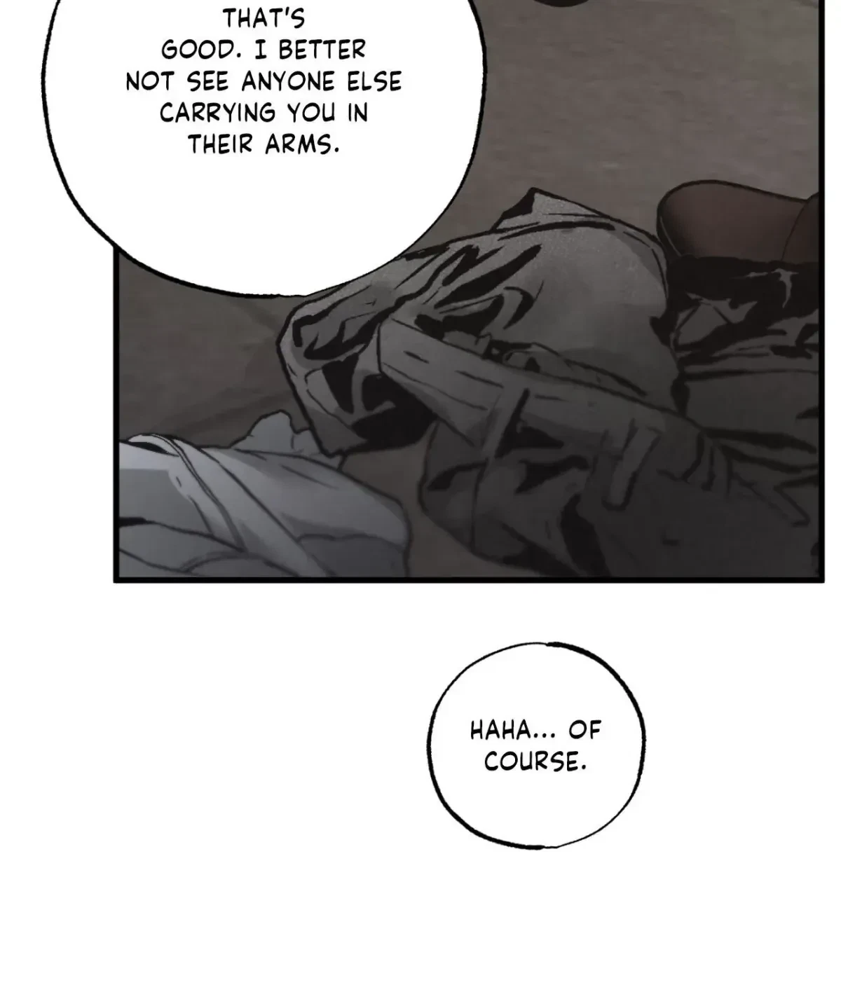A Golden Pair Chapter 38, page 77