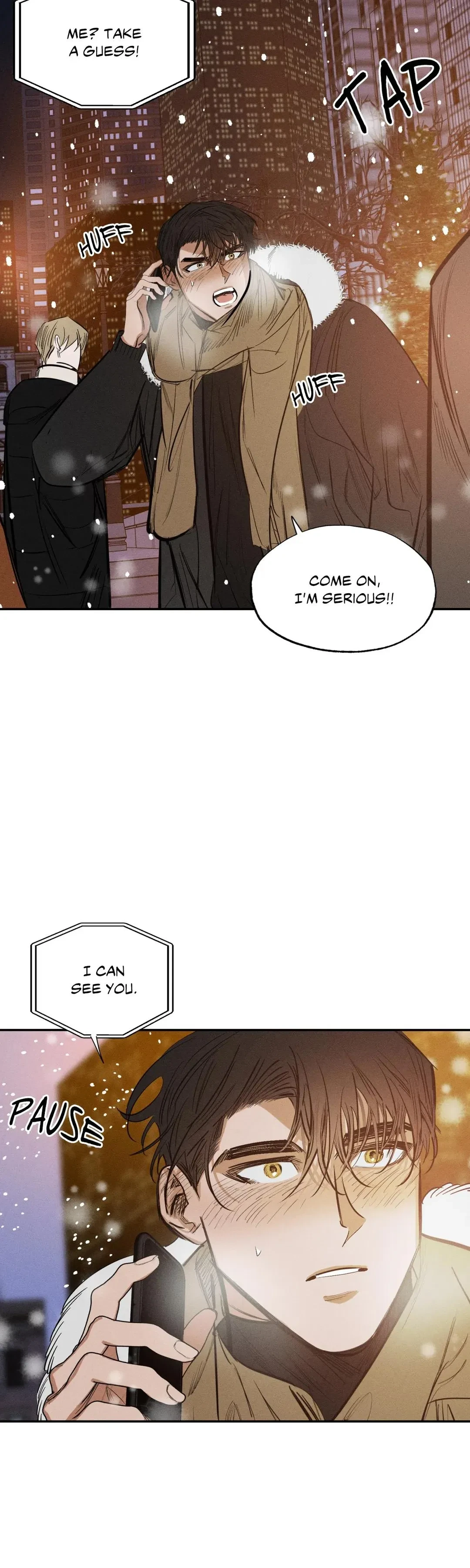 Sin Flower Chapter 53, page 12