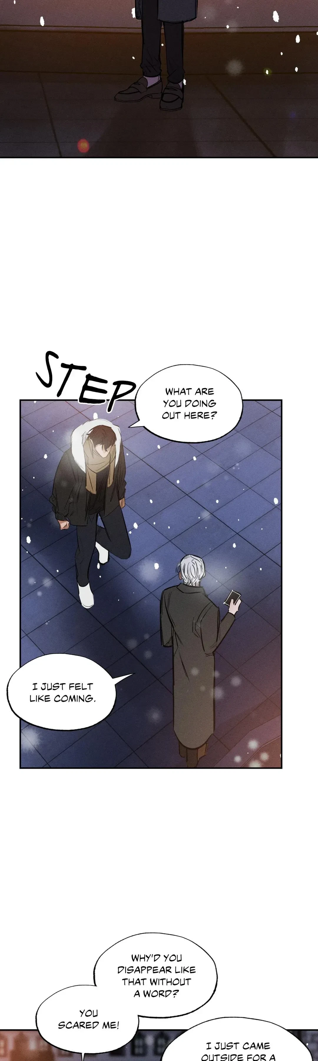 Sin Flower Chapter 53, page 14