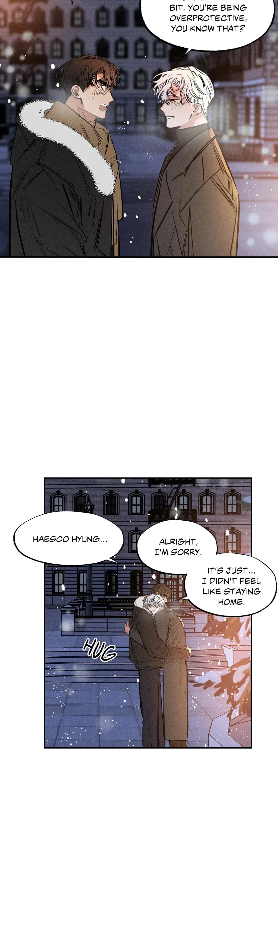 Sin Flower Chapter 53, page 15