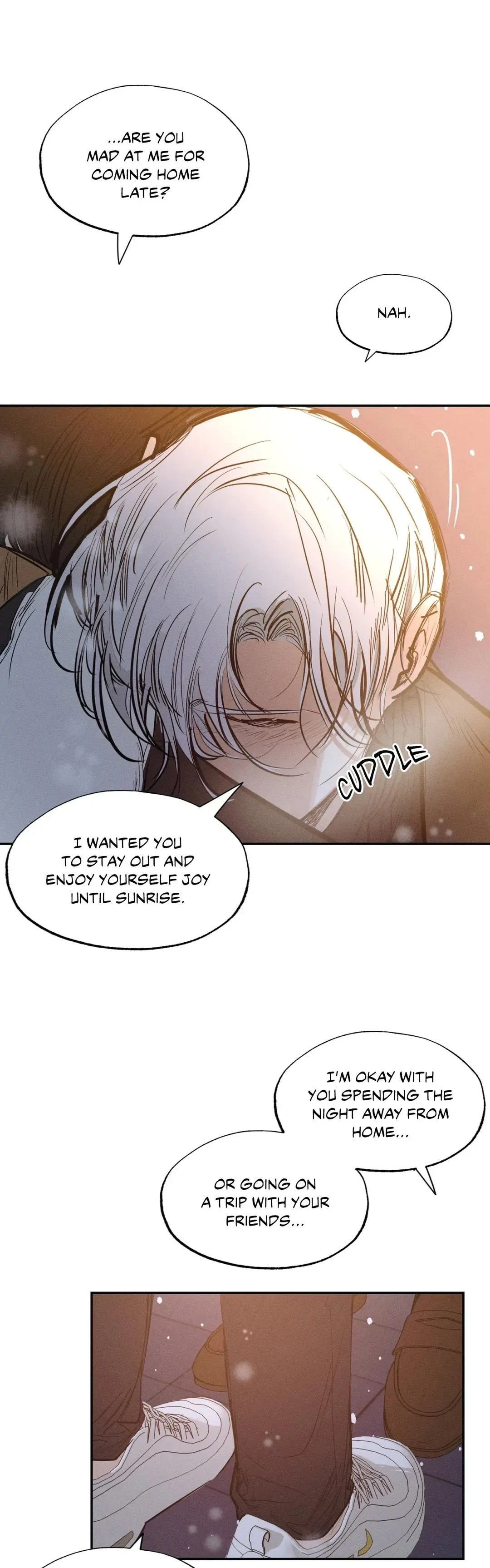 Sin Flower Chapter 53, page 16