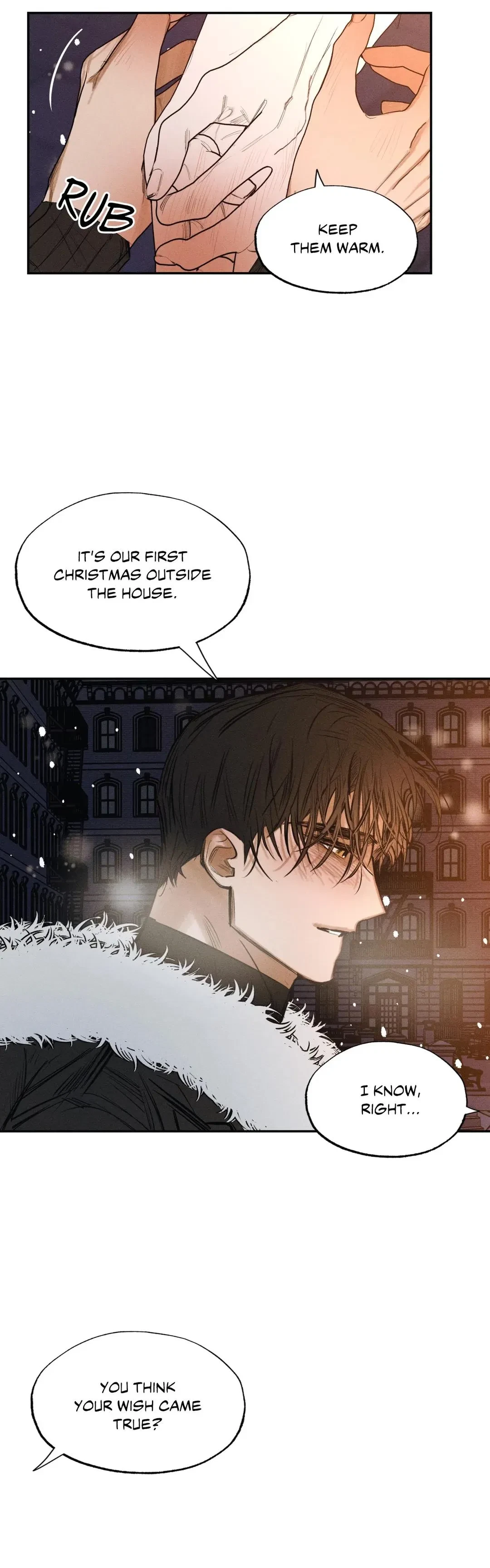 Sin Flower Chapter 53, page 18