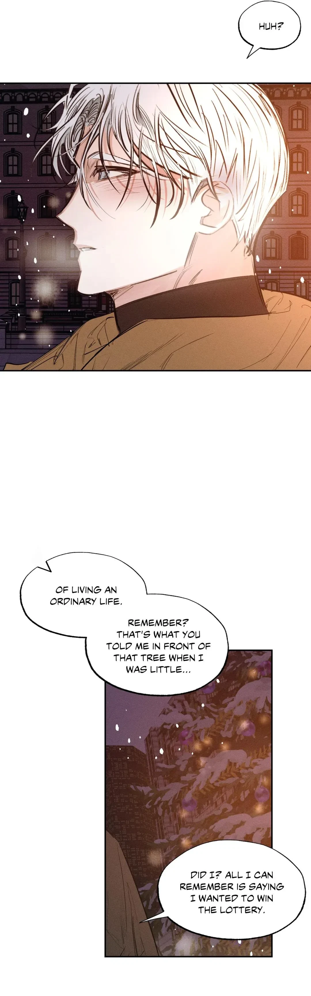 Sin Flower Chapter 53, page 19