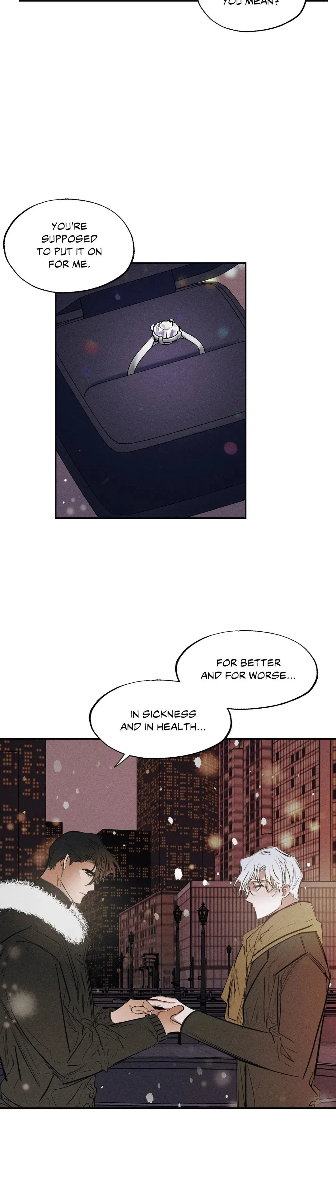 Sin Flower Chapter 53, page 24