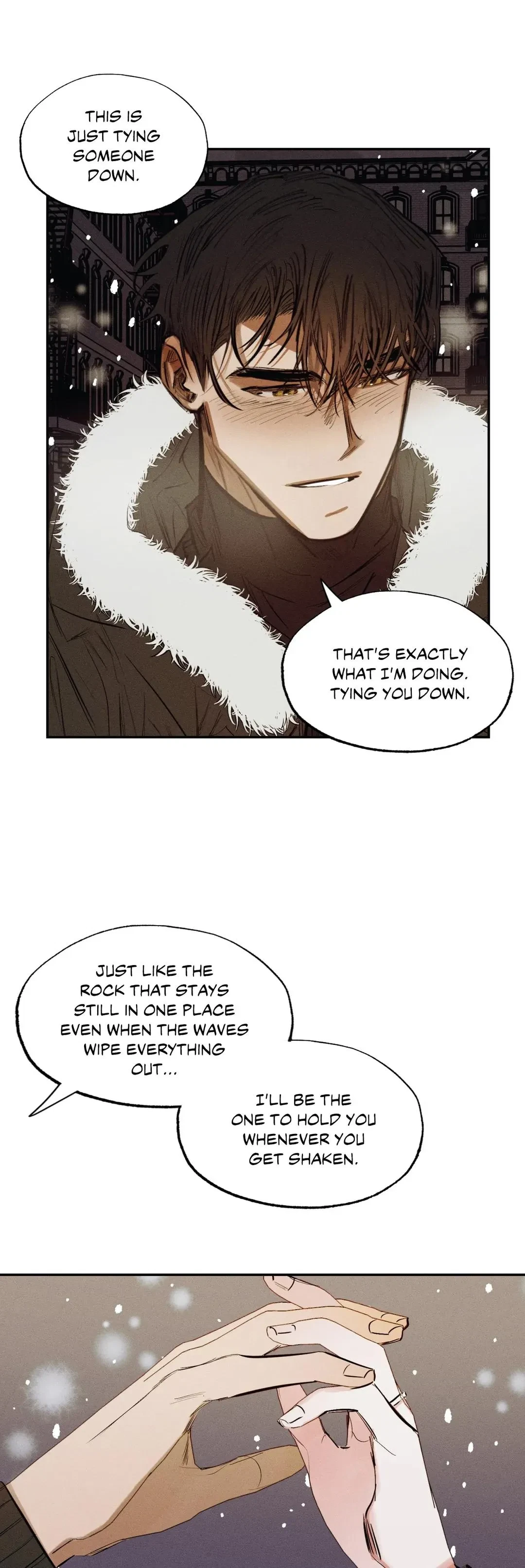 Sin Flower Chapter 53, page 26