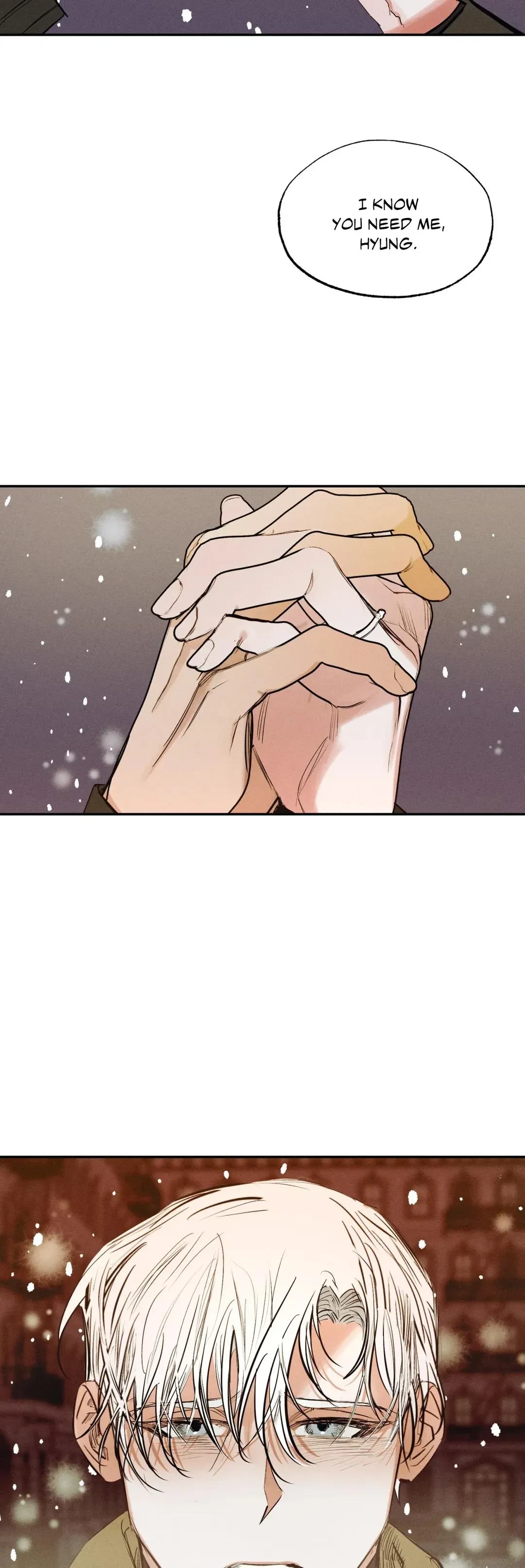 Sin Flower Chapter 53, page 27