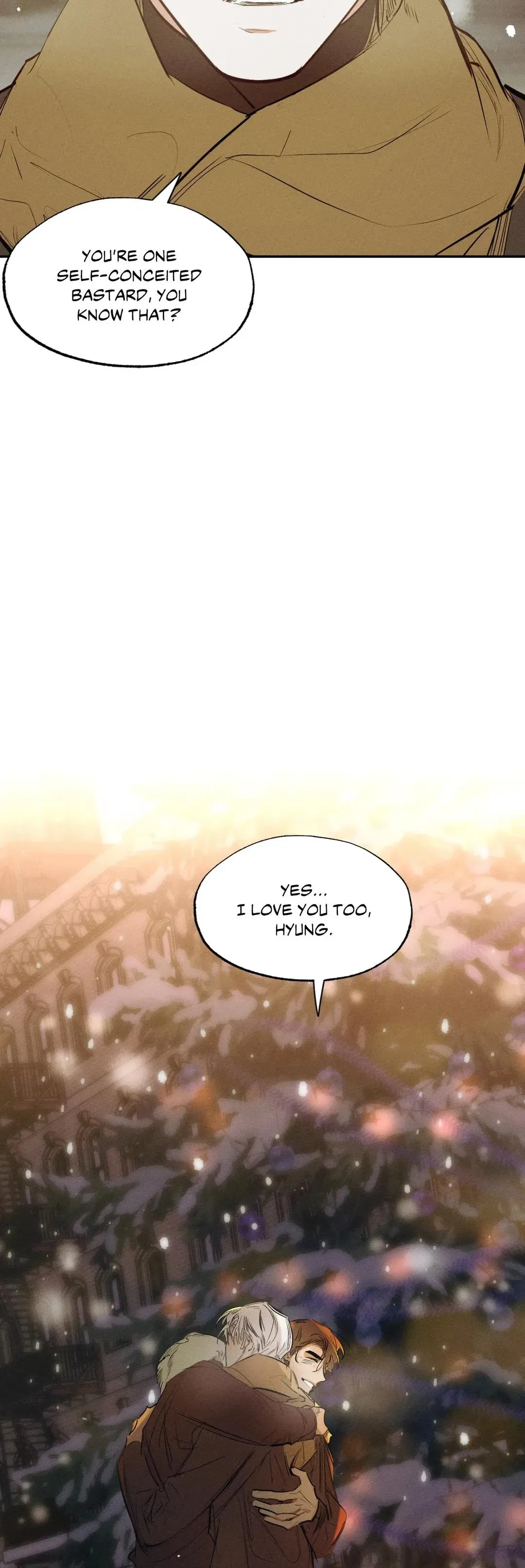 Sin Flower Chapter 53, page 28