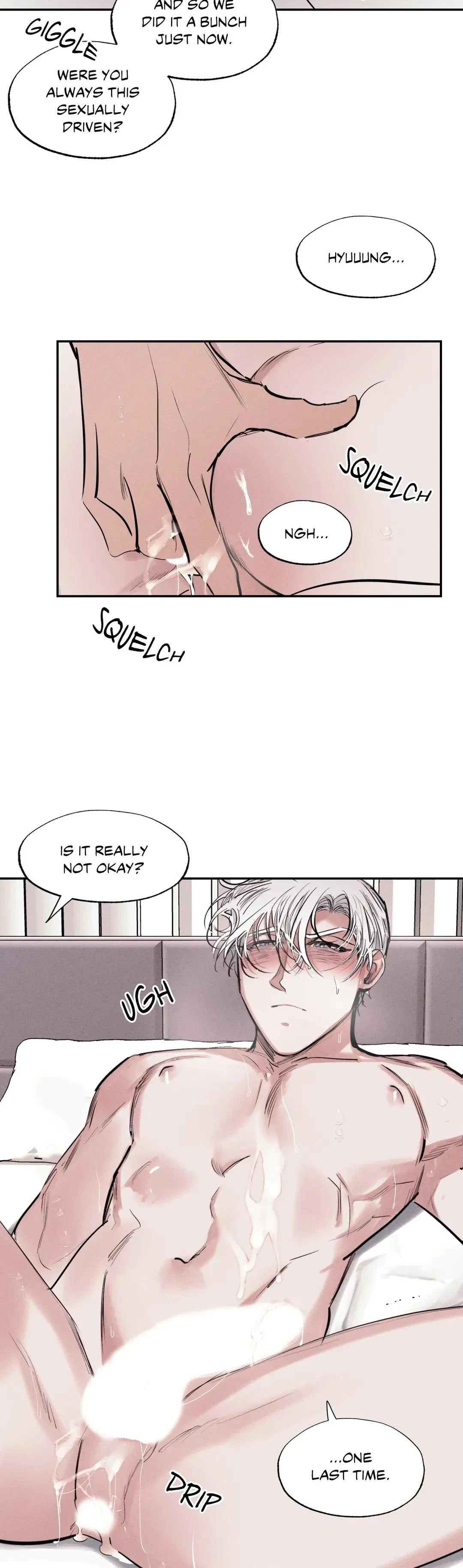 Sin Flower Chapter 53, page 3