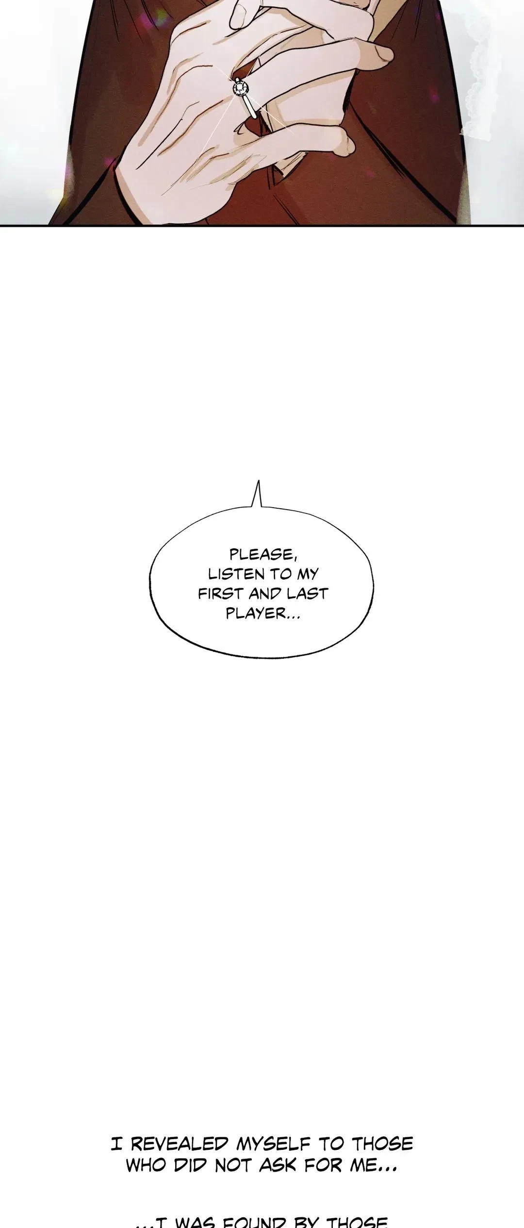 Sin Flower Chapter 53, page 33