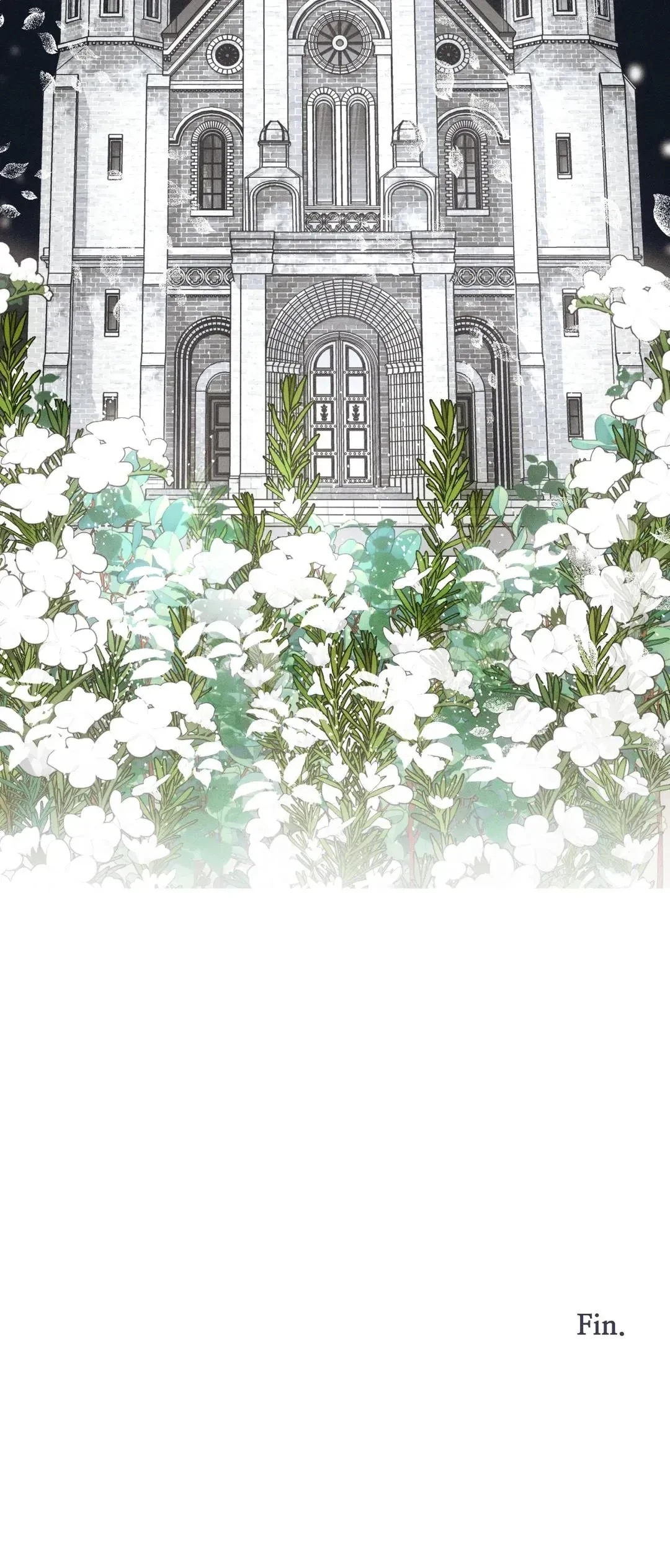 Sin Flower Chapter 53, page 35