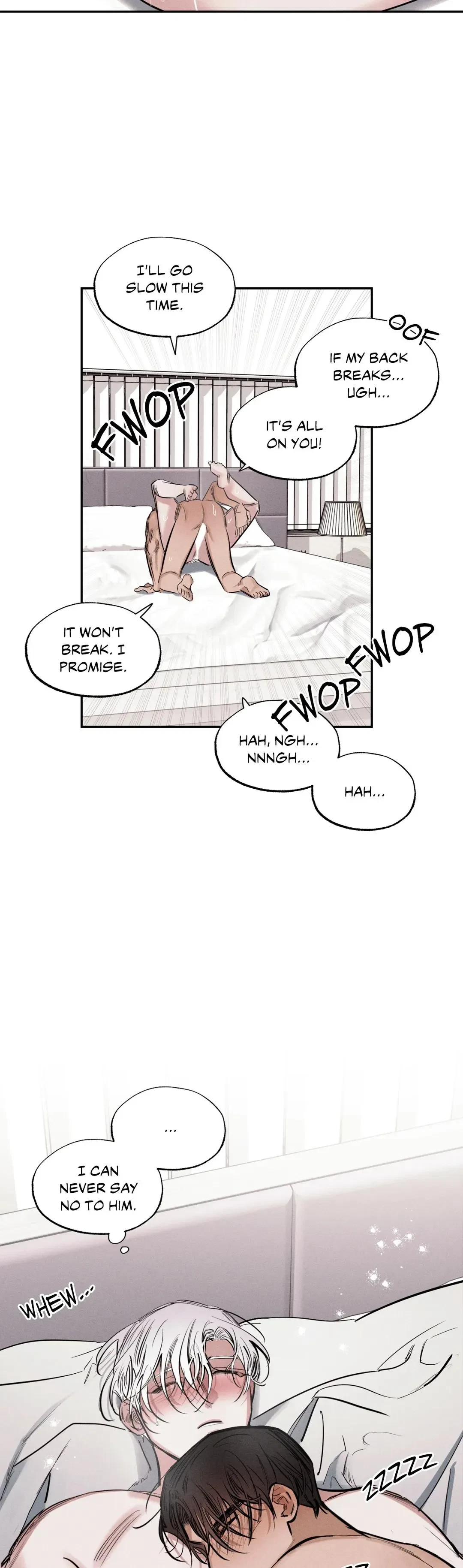 Sin Flower Chapter 53, page 4