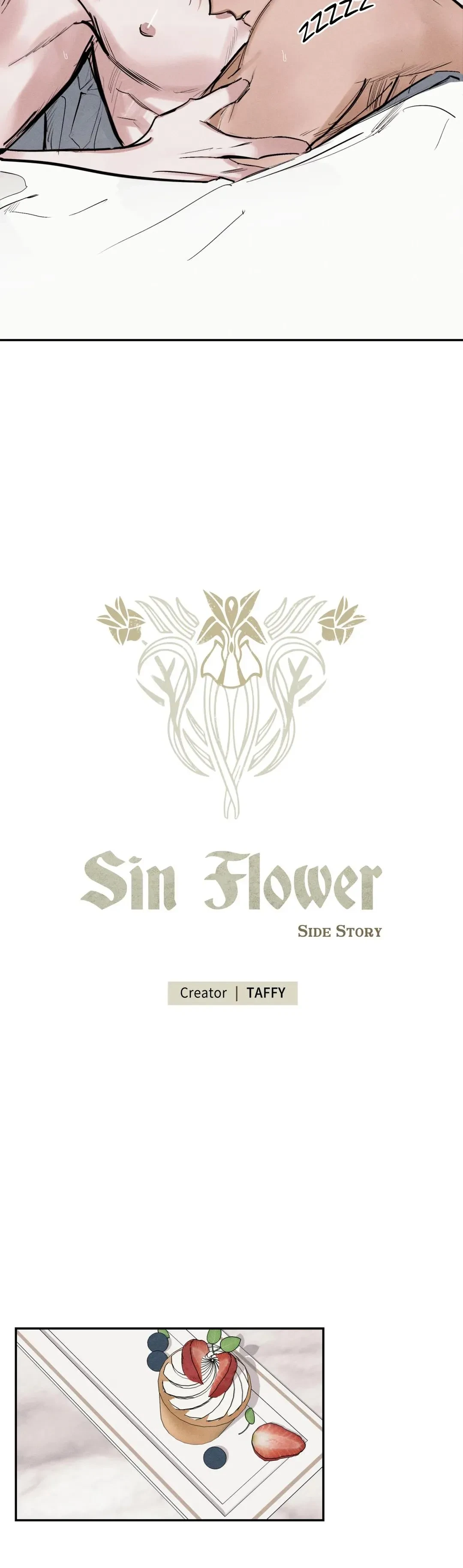 Sin Flower Chapter 53, page 5