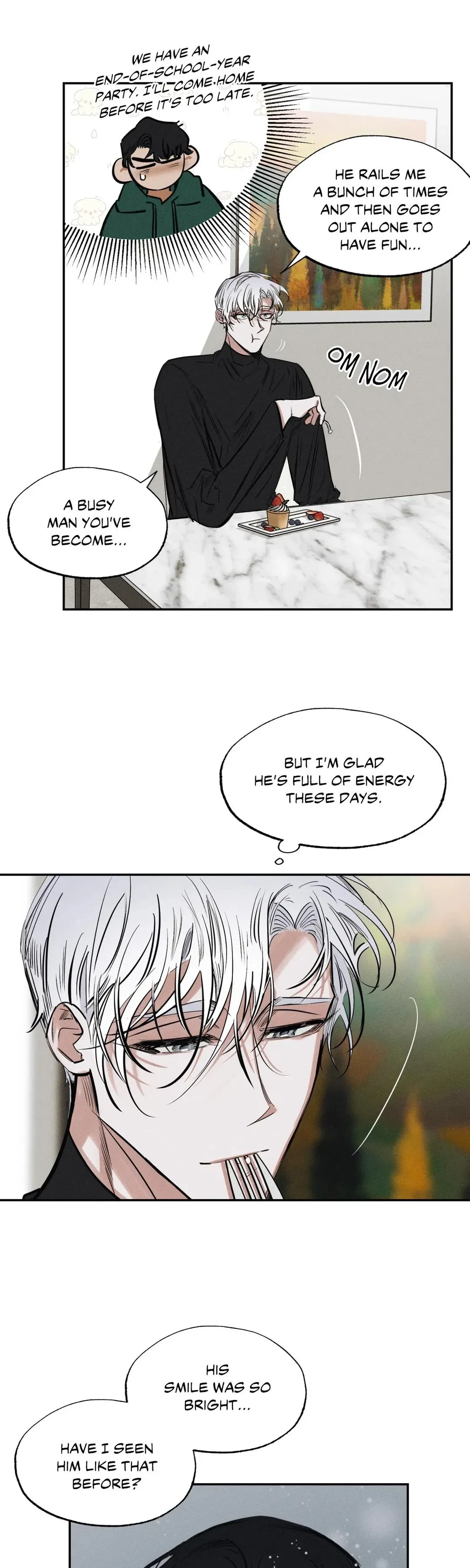 Sin Flower Chapter 53, page 6