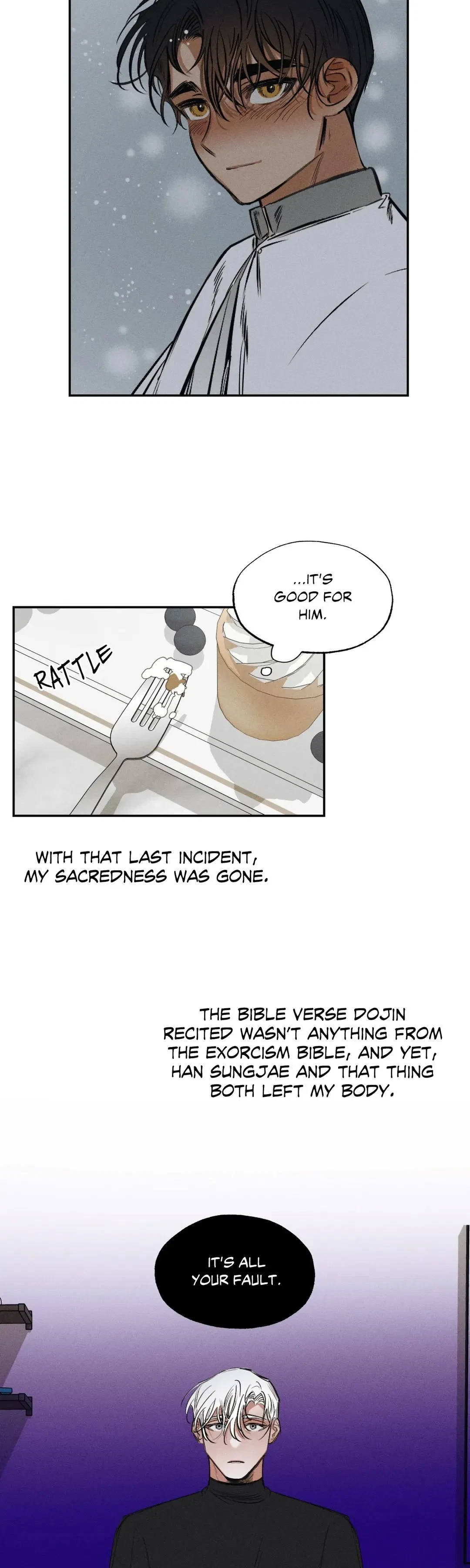Sin Flower Chapter 53, page 7