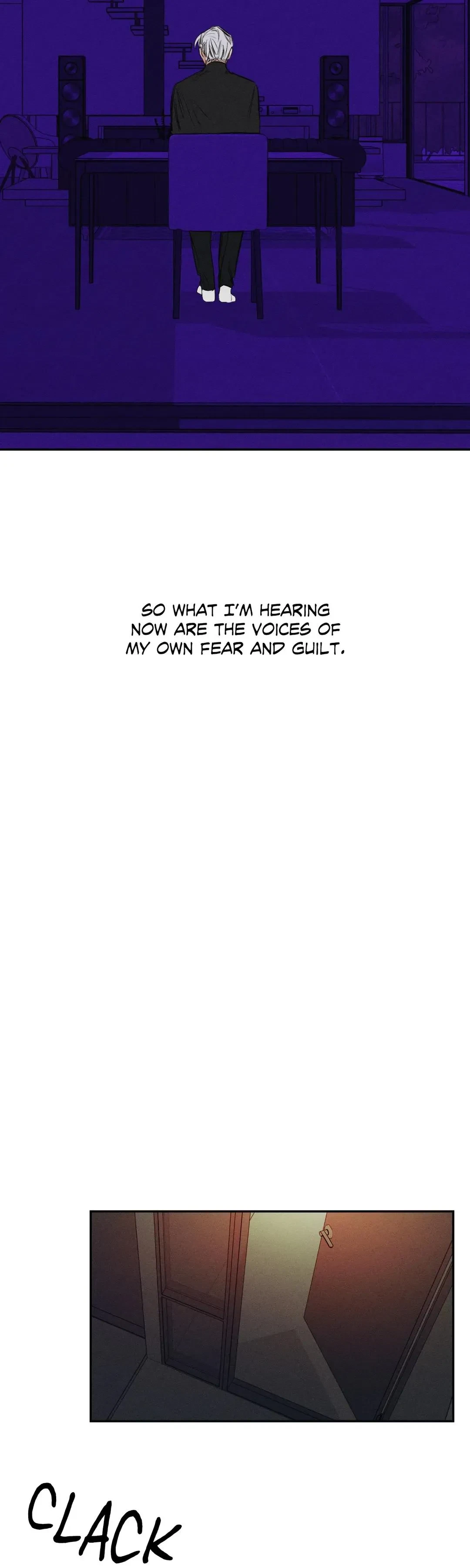 Sin Flower Chapter 53, page 9