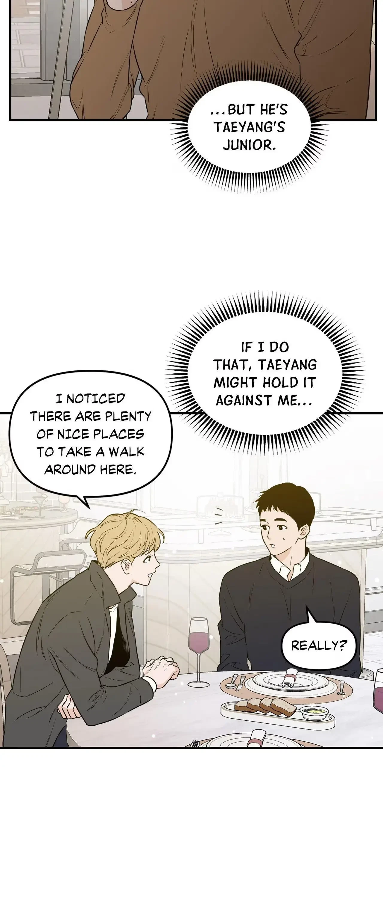 The Byline Deal Chapter 49, page 11
