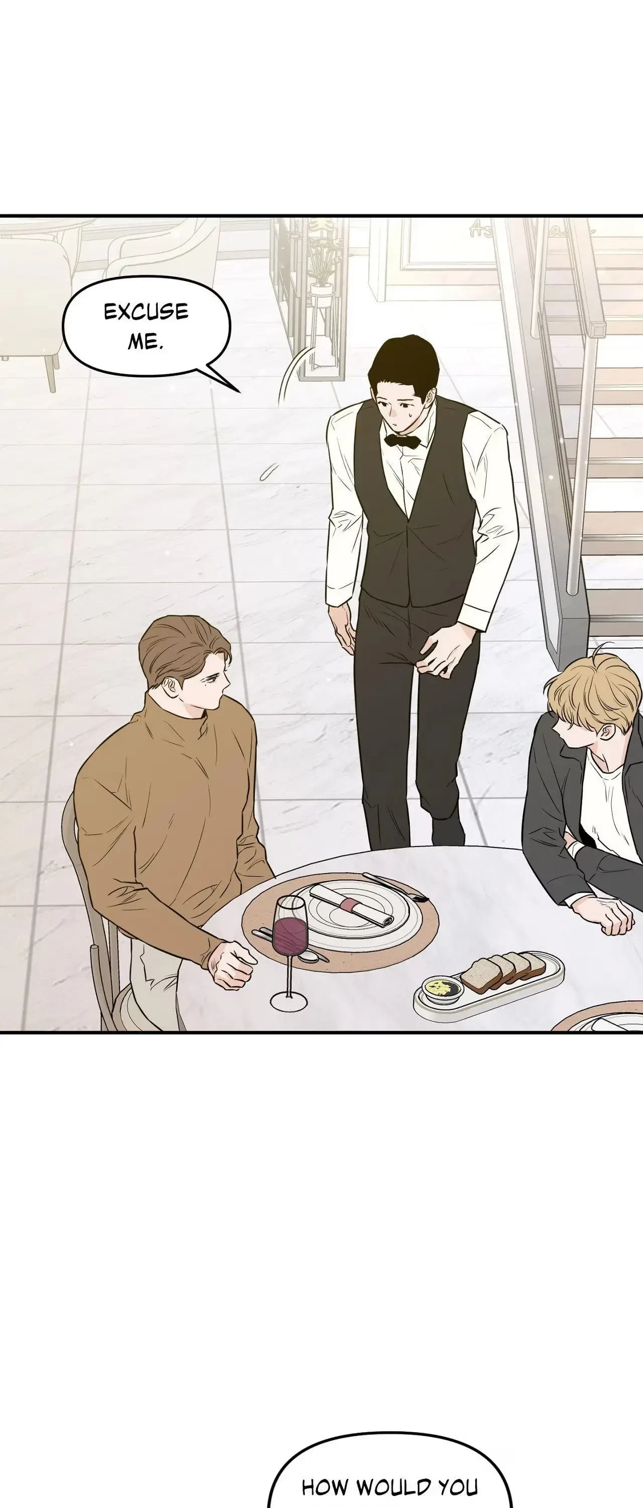 The Byline Deal Chapter 49, page 12