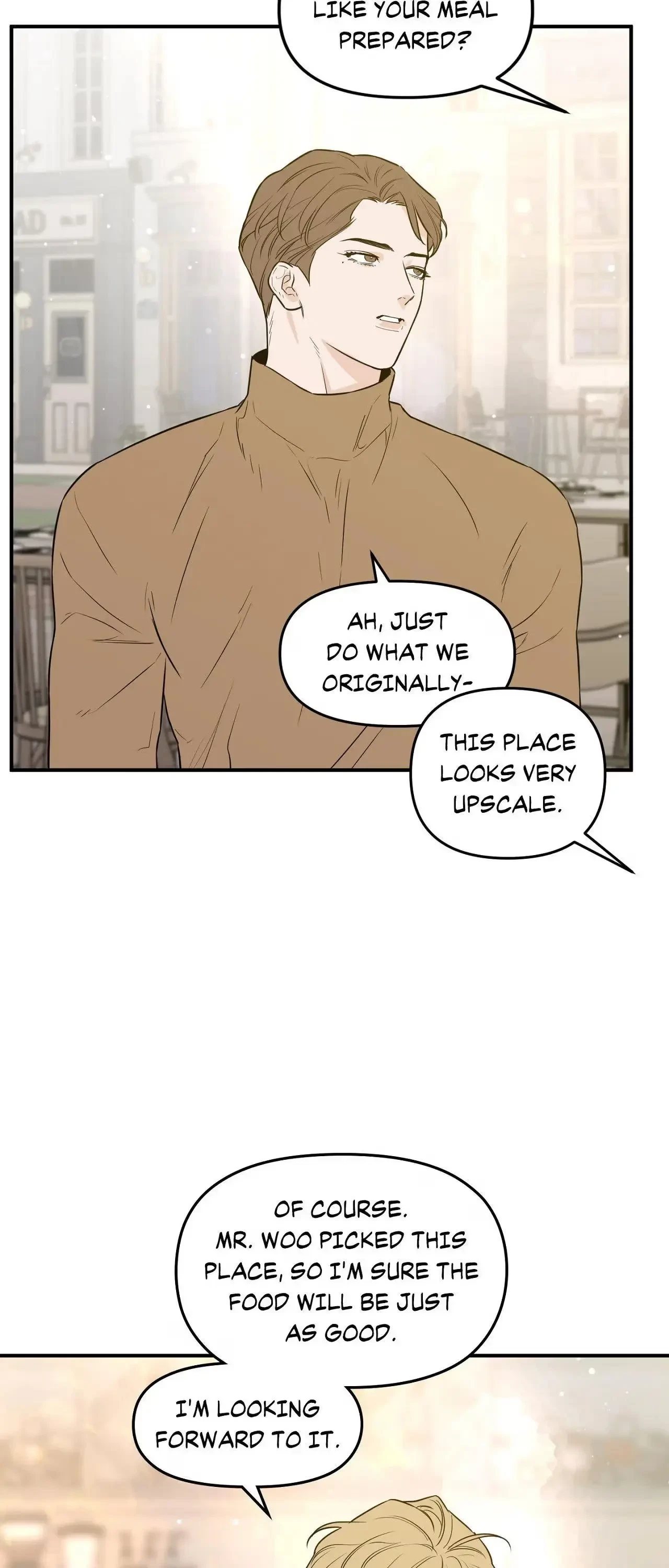 The Byline Deal Chapter 49, page 13