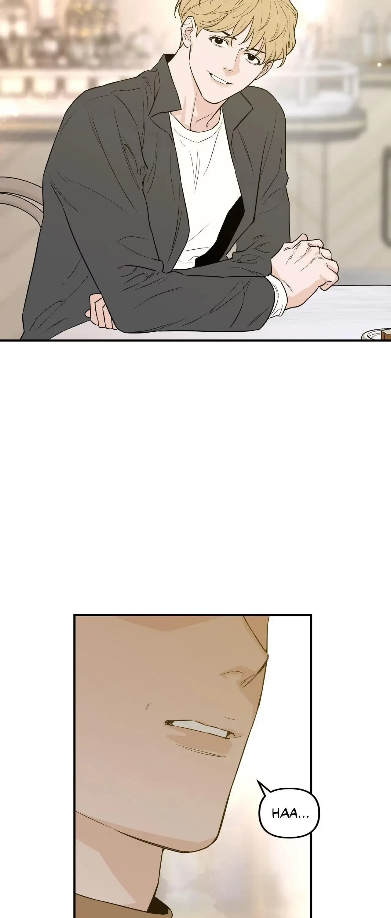 The Byline Deal Chapter 49, page 14
