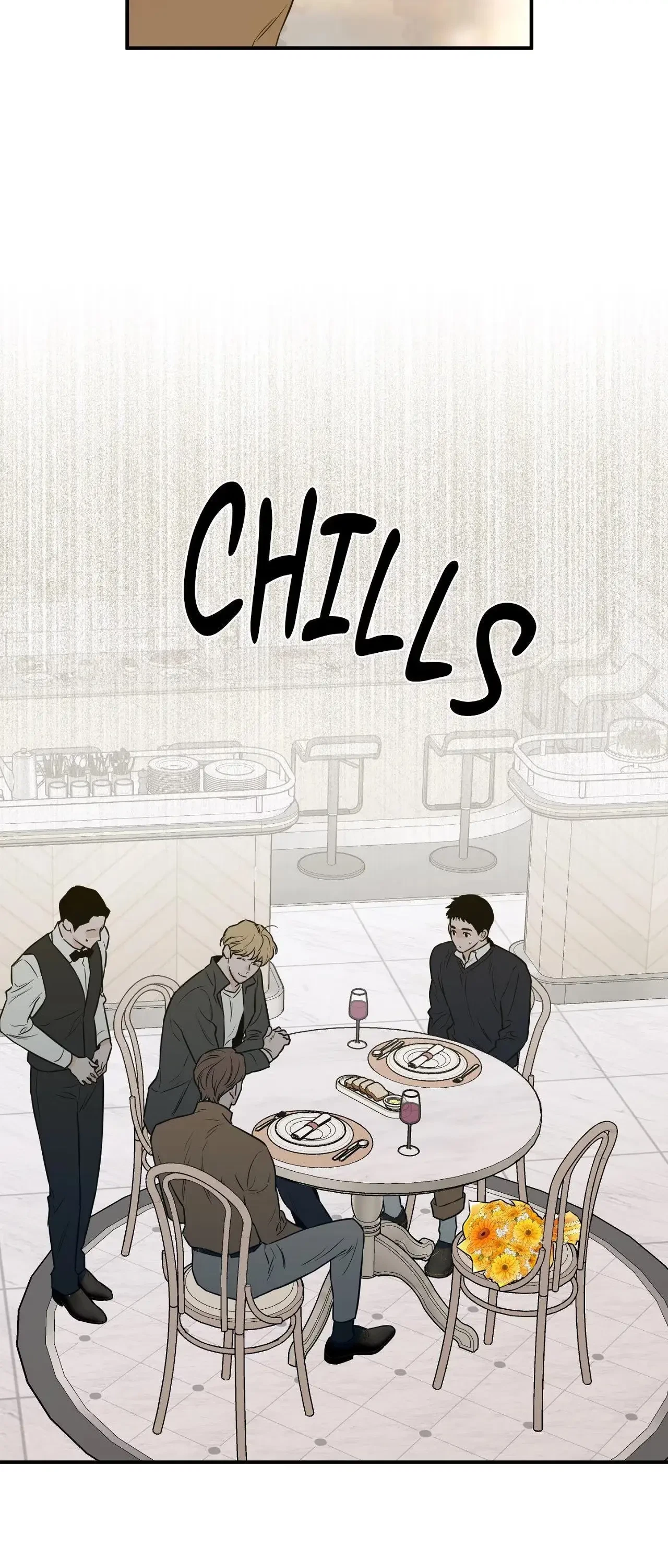 The Byline Deal Chapter 49, page 15