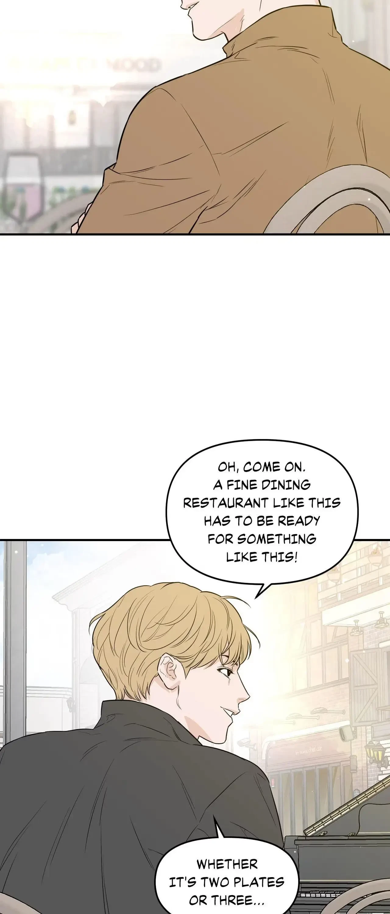 The Byline Deal Chapter 49, page 18
