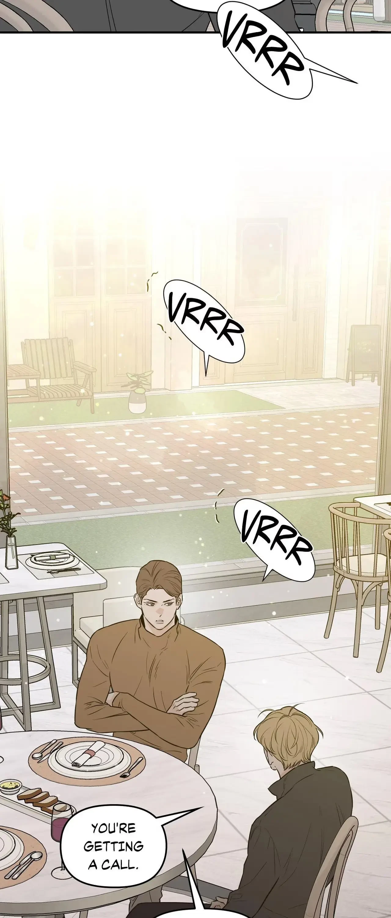 The Byline Deal Chapter 49, page 19