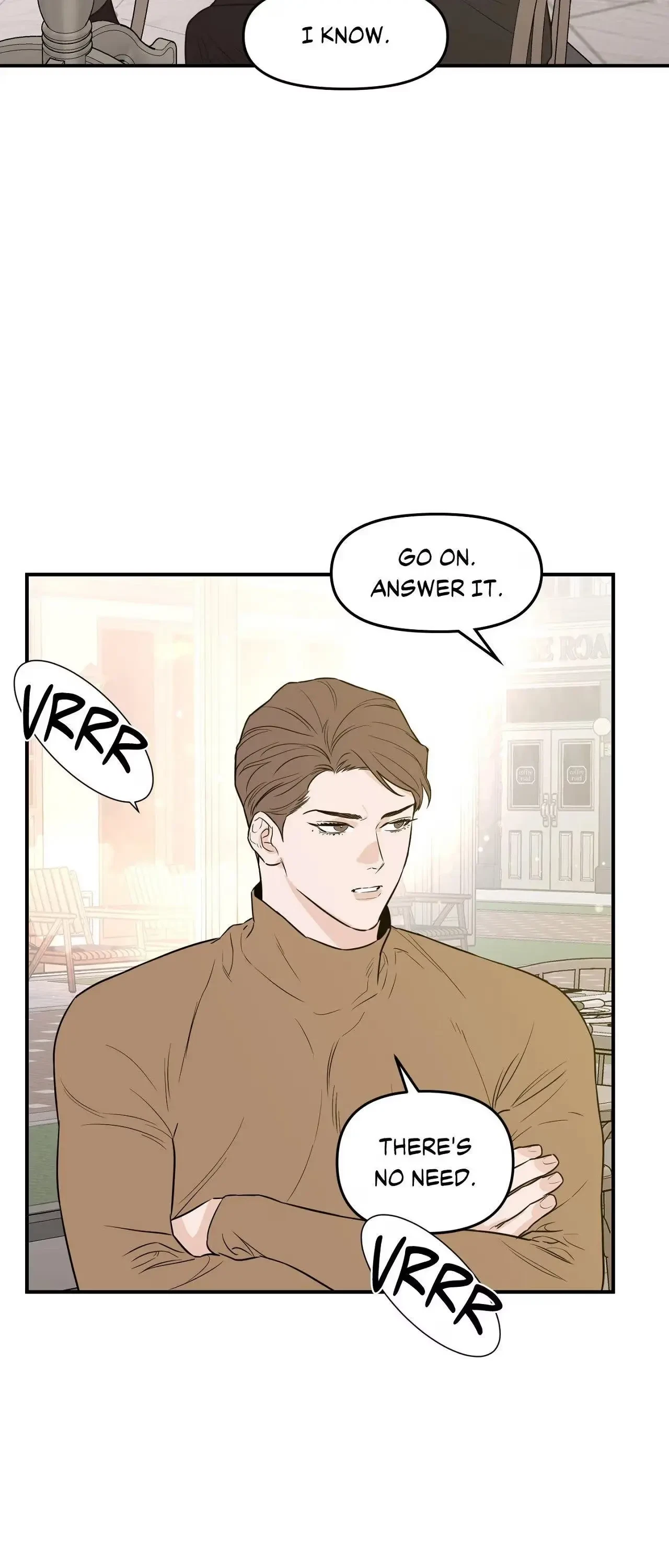 The Byline Deal Chapter 49, page 20