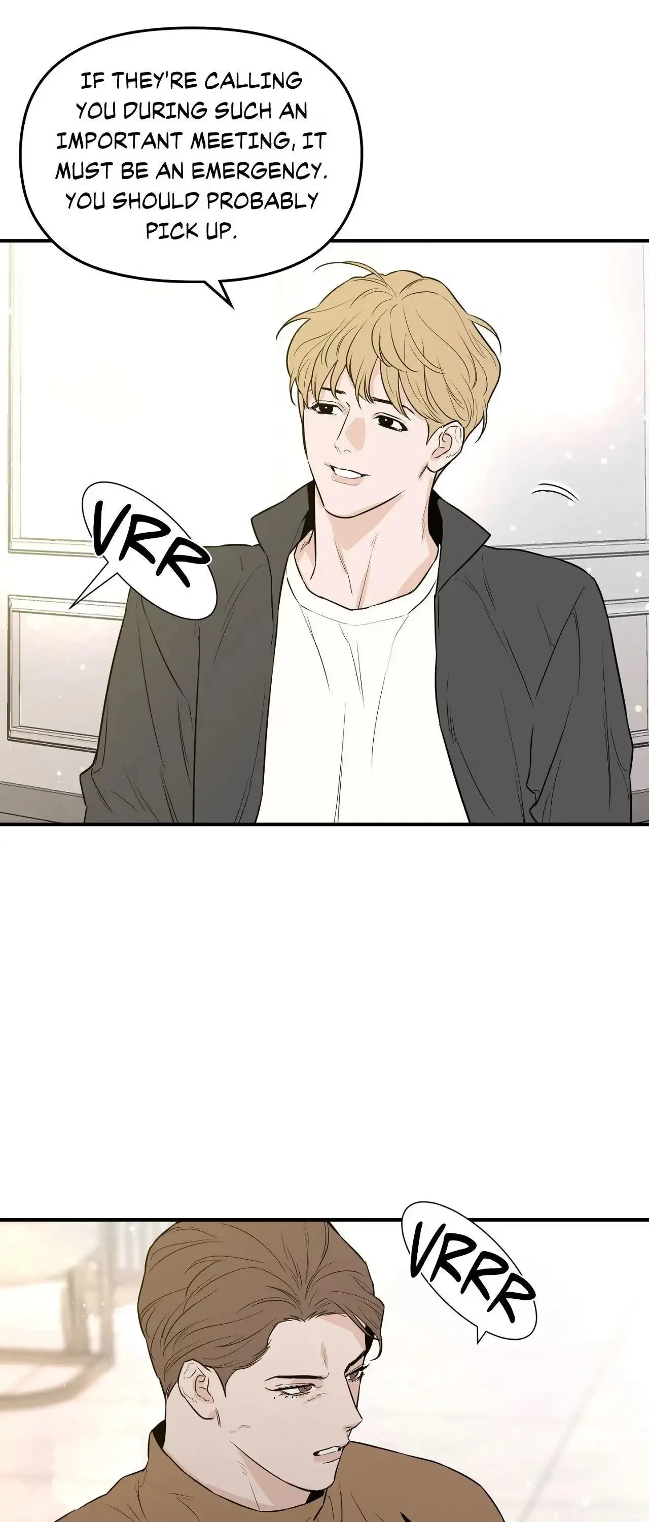 The Byline Deal Chapter 49, page 21