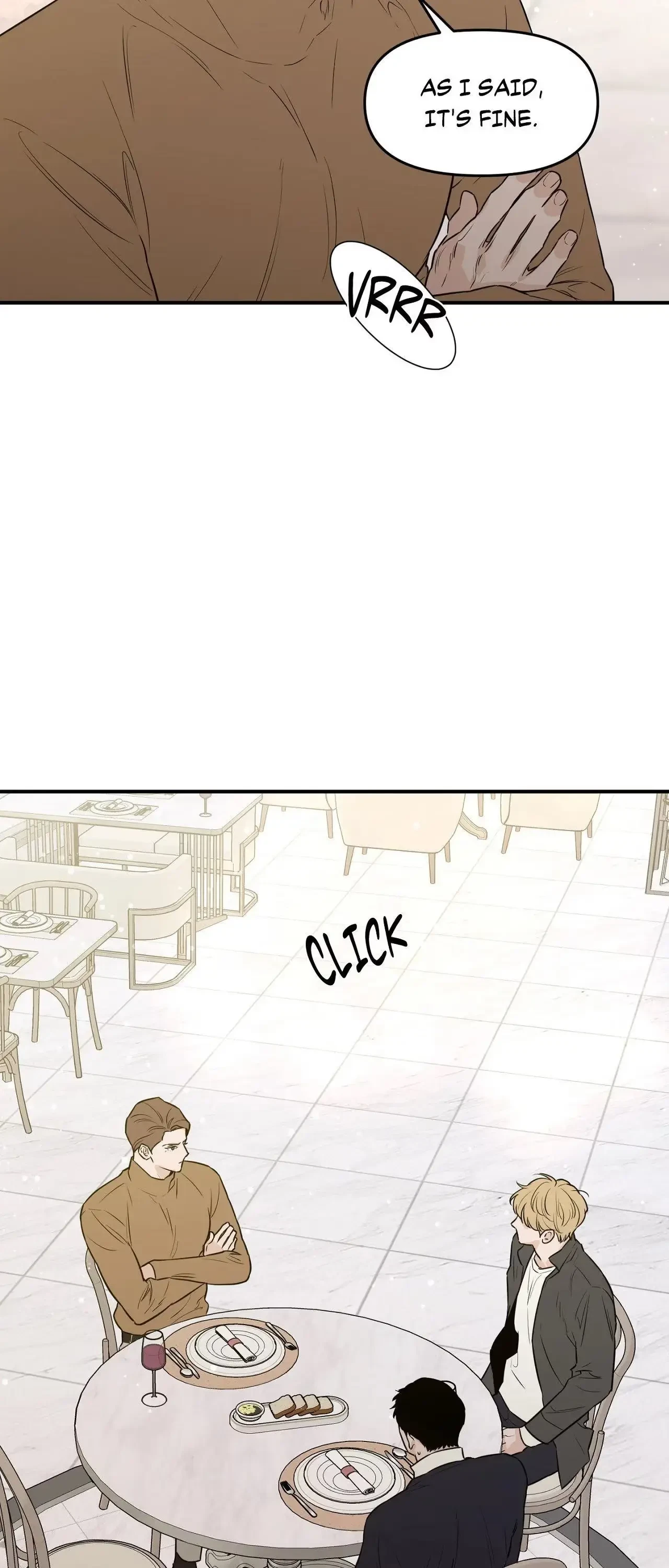 The Byline Deal Chapter 49, page 22