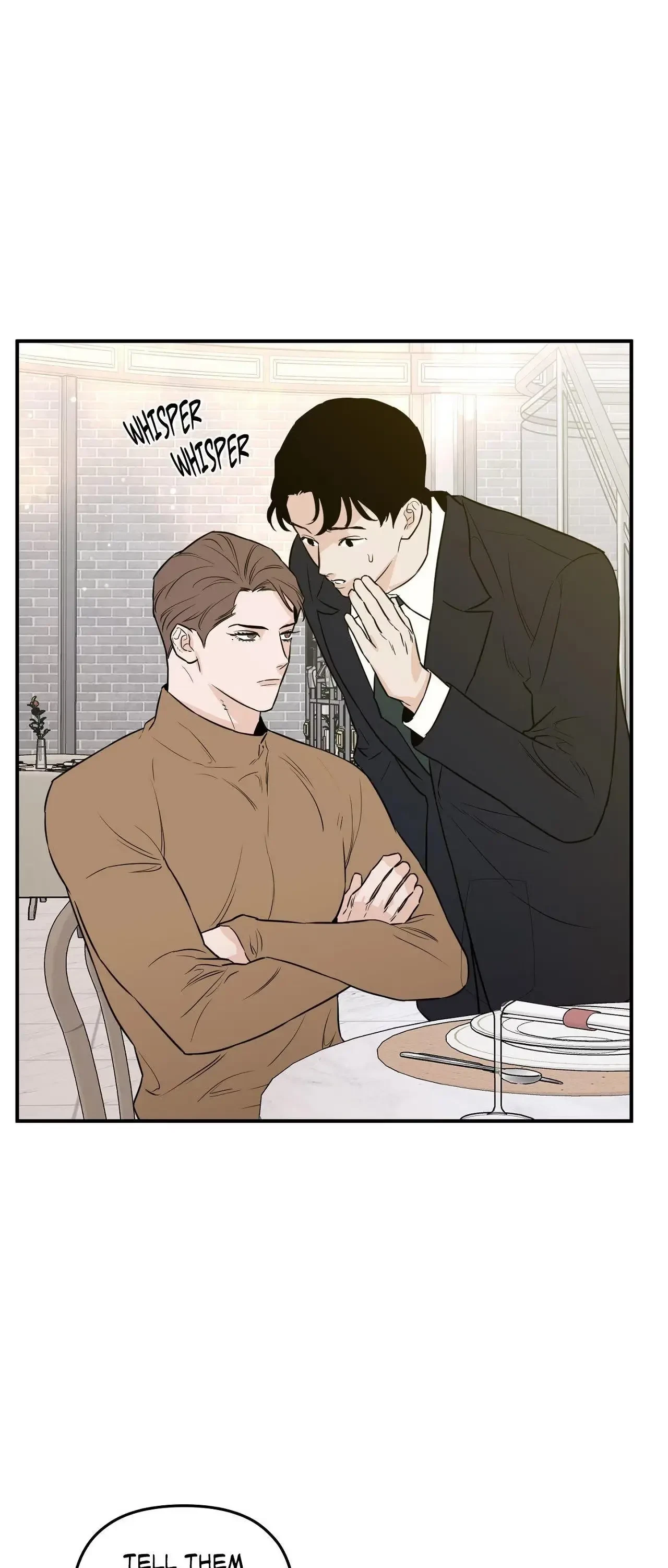 The Byline Deal Chapter 49, page 24