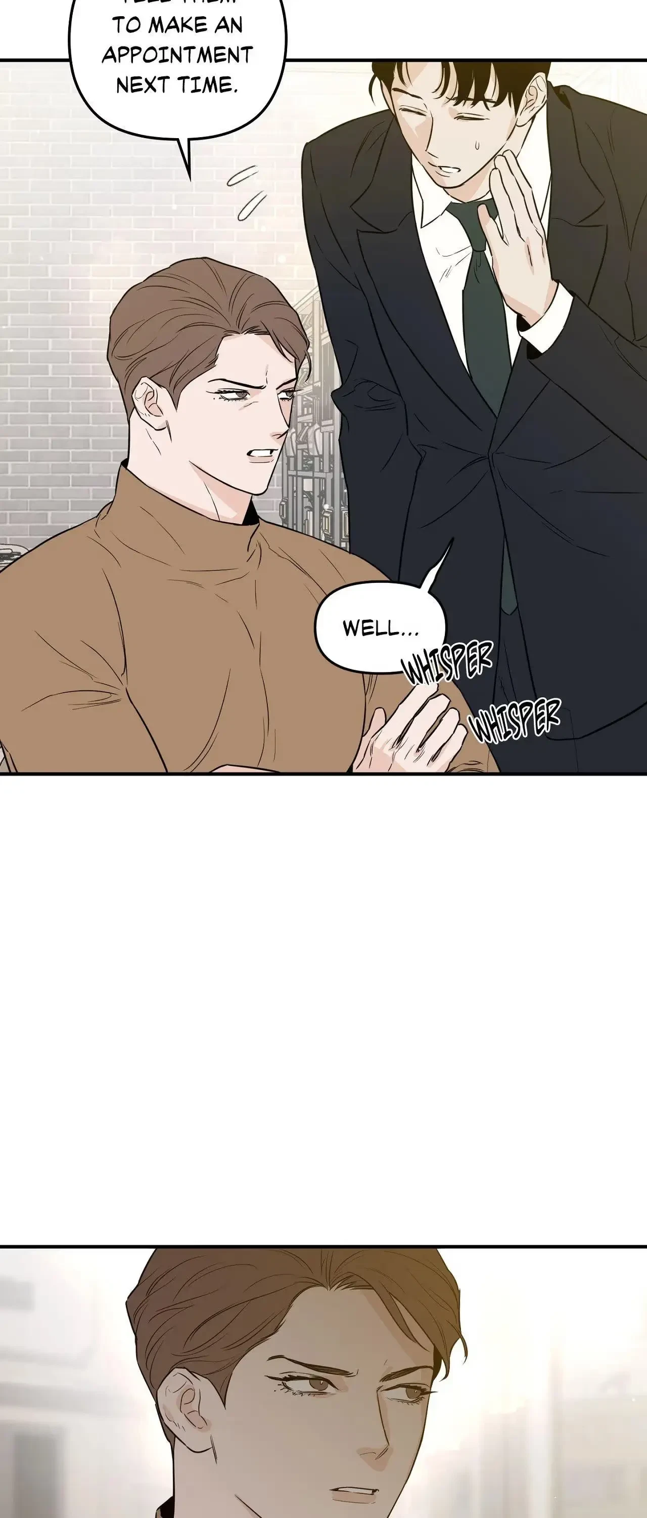 The Byline Deal Chapter 49, page 25