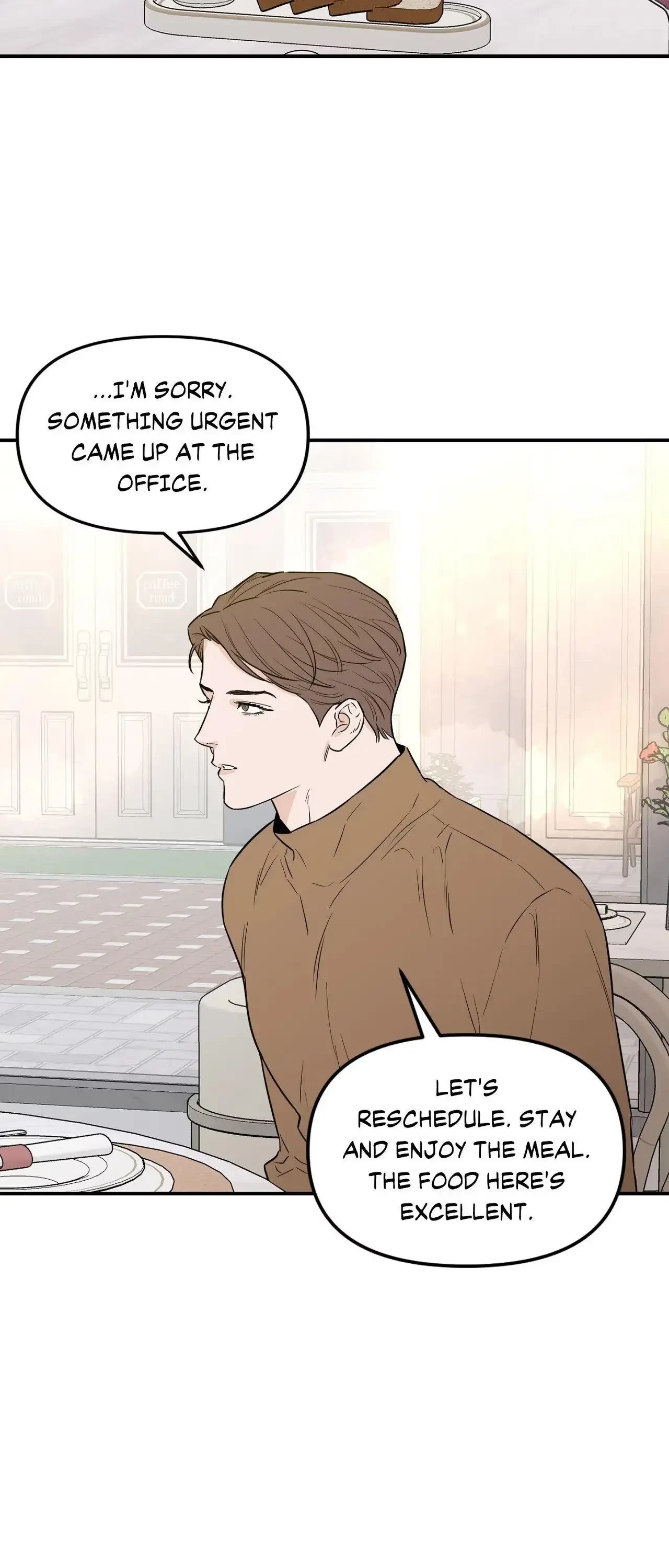 The Byline Deal Chapter 49, page 27