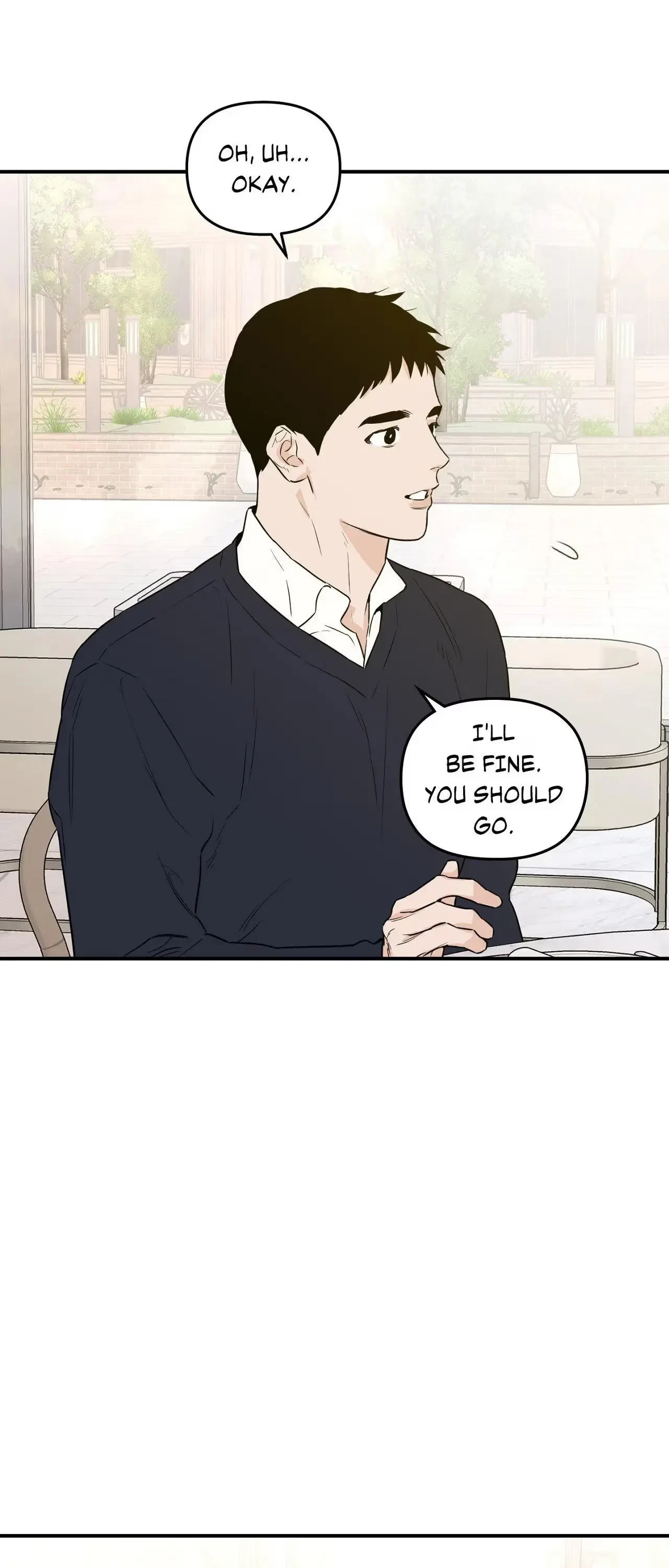 The Byline Deal Chapter 49, page 28