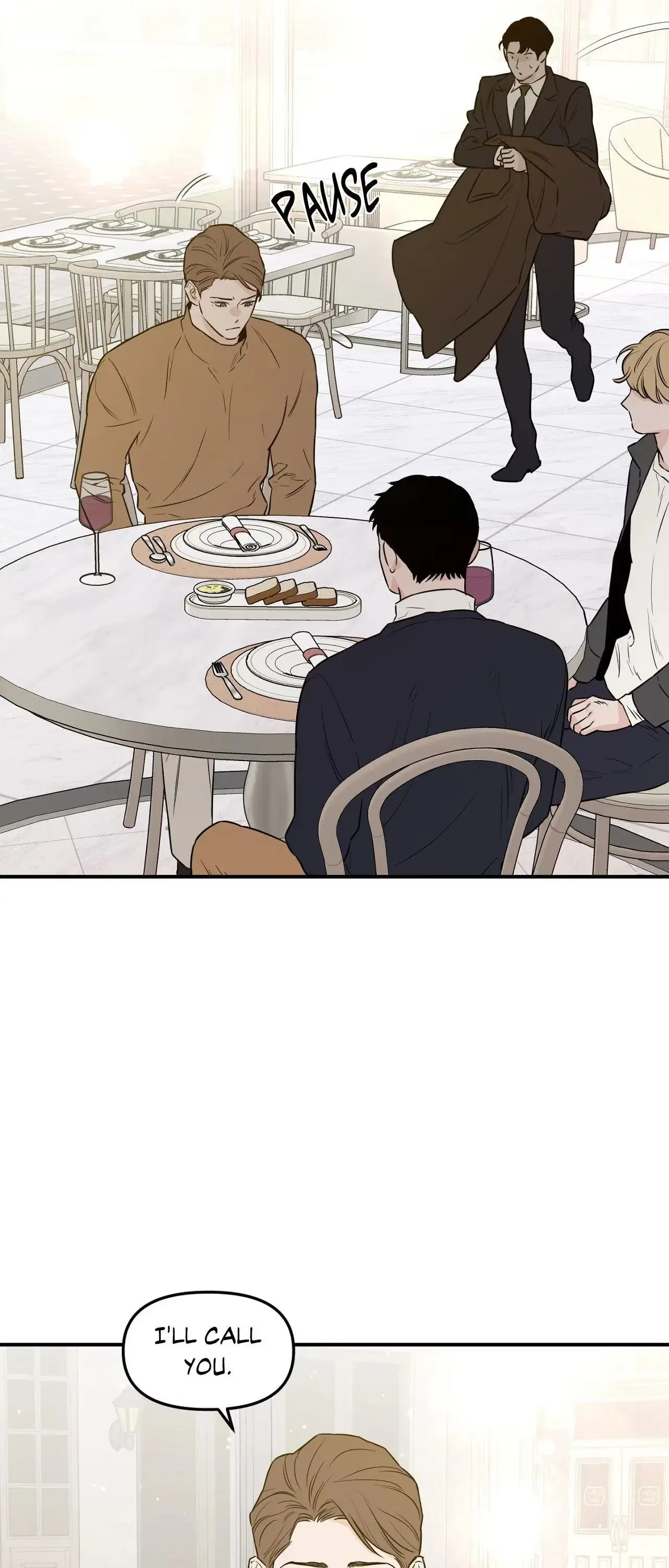 The Byline Deal Chapter 49, page 29