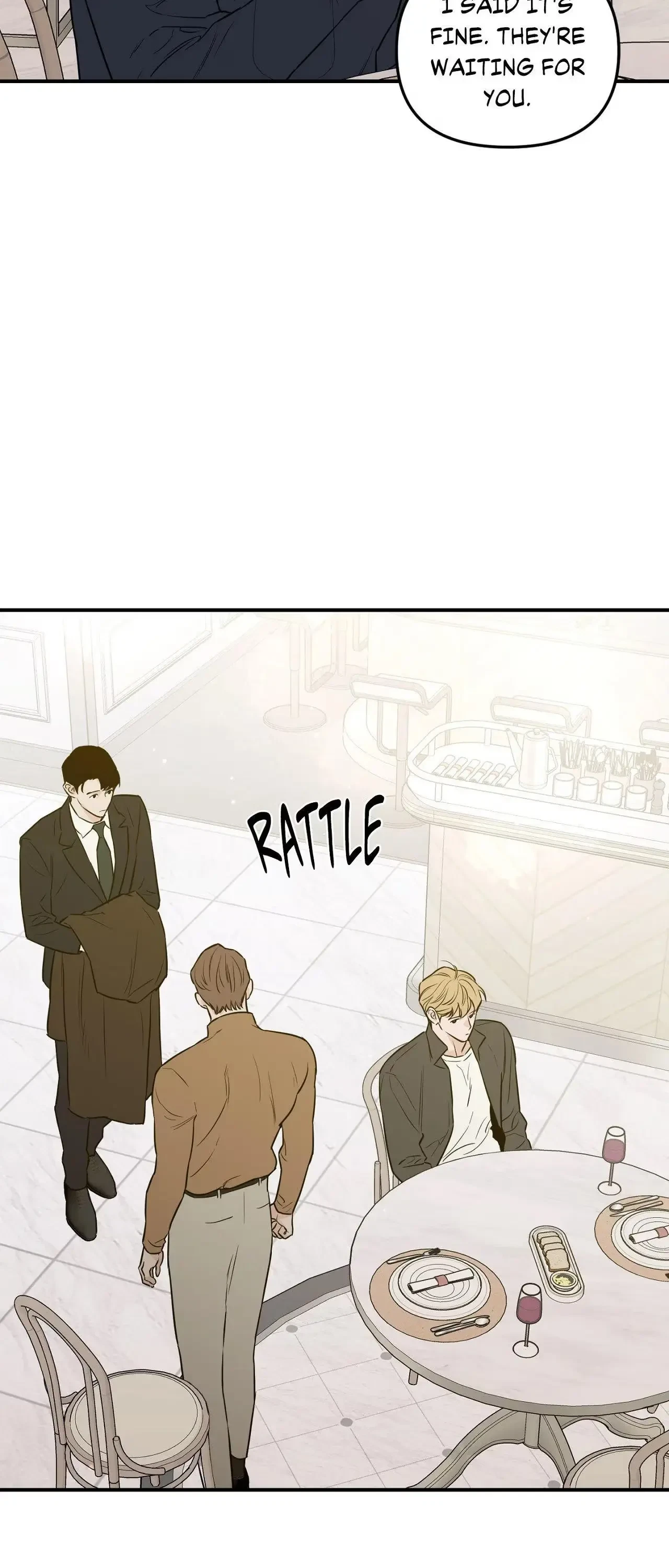 The Byline Deal Chapter 49, page 31