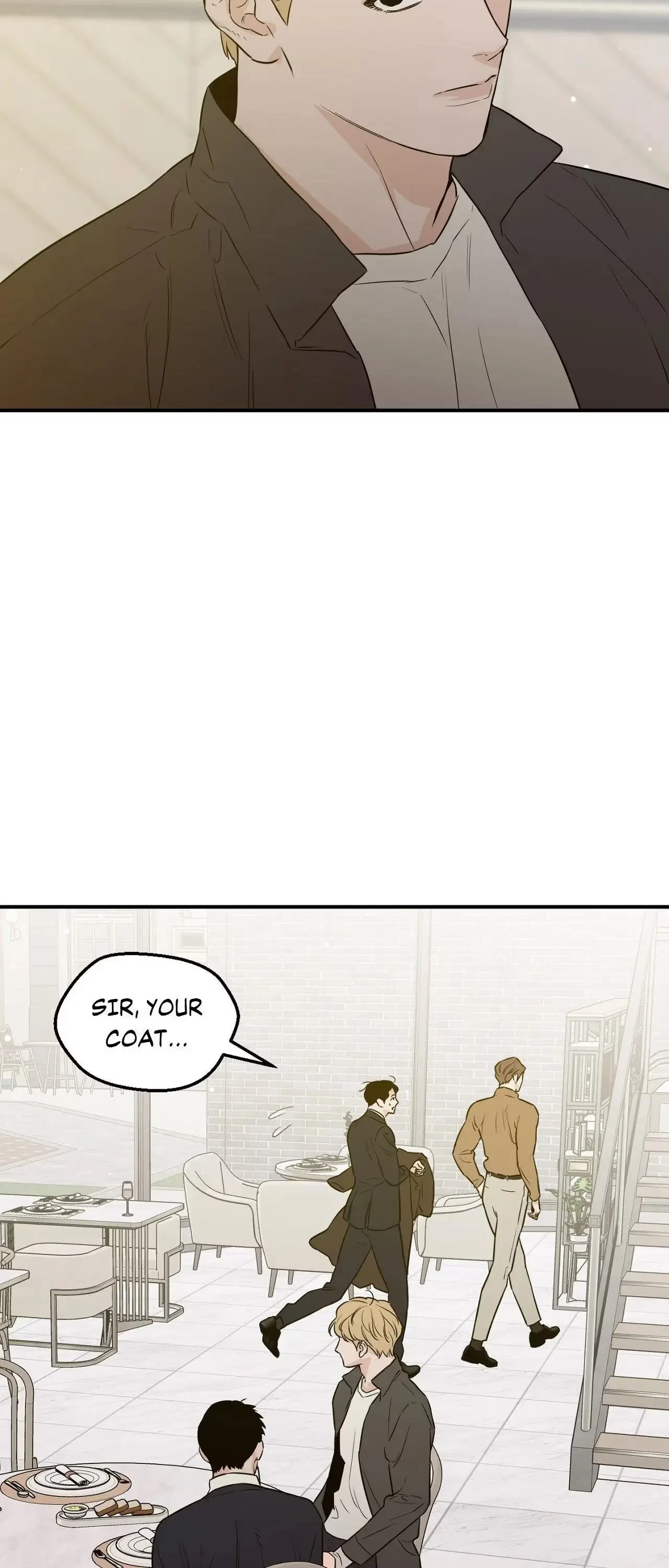 The Byline Deal Chapter 49, page 33
