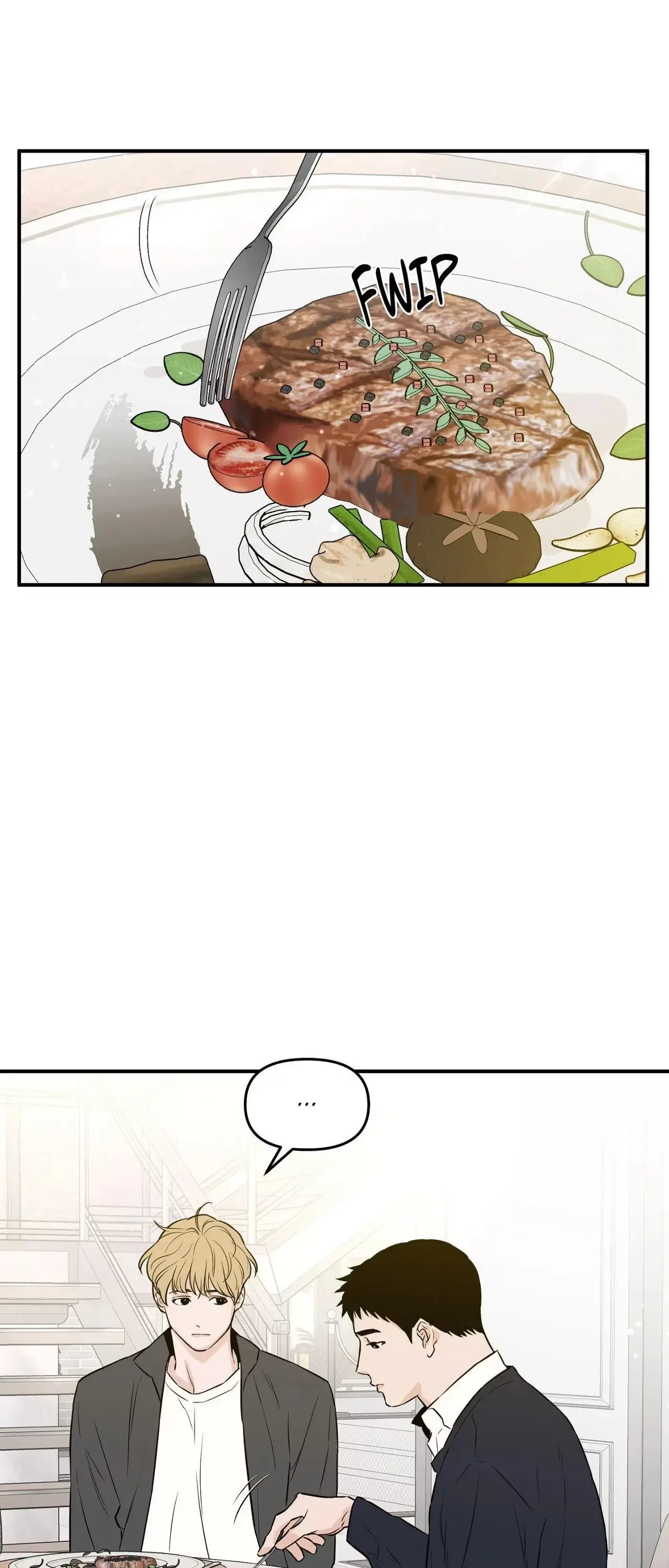 The Byline Deal Chapter 49, page 36