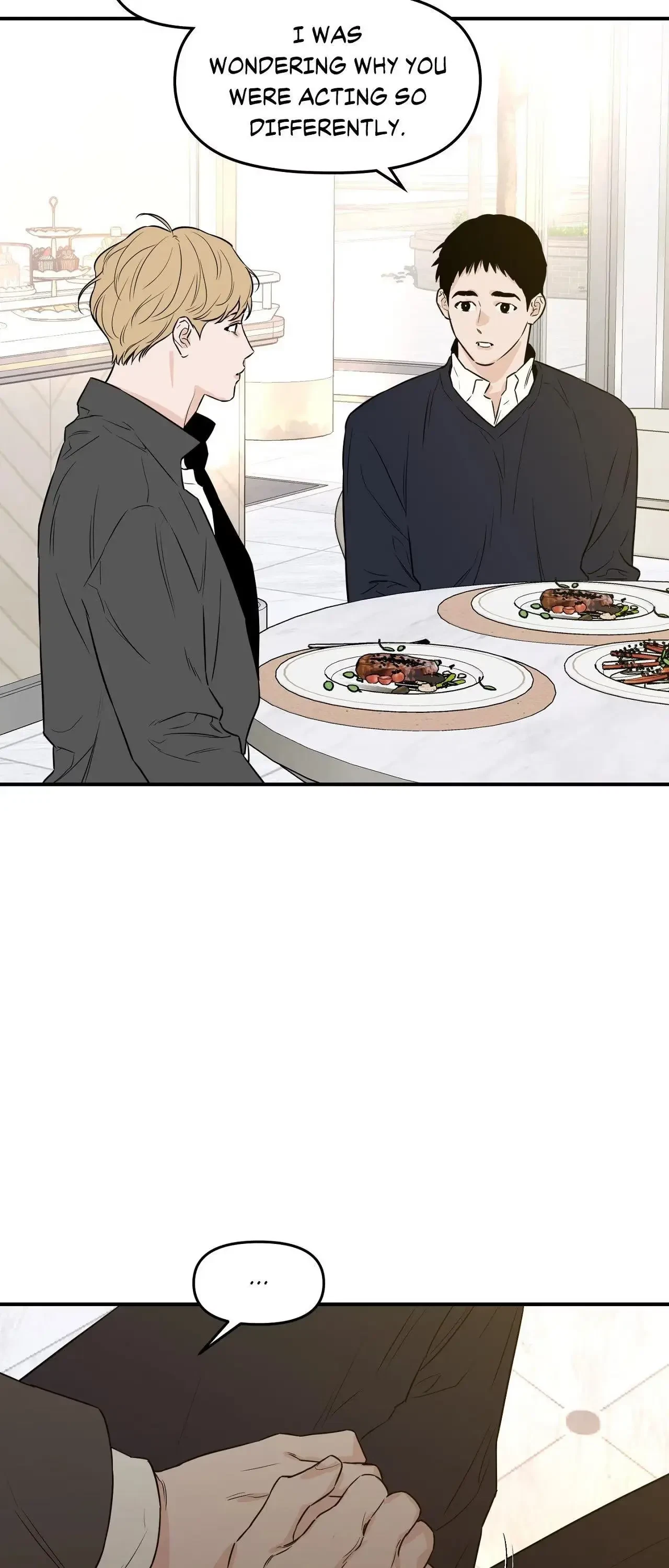 The Byline Deal Chapter 49, page 39